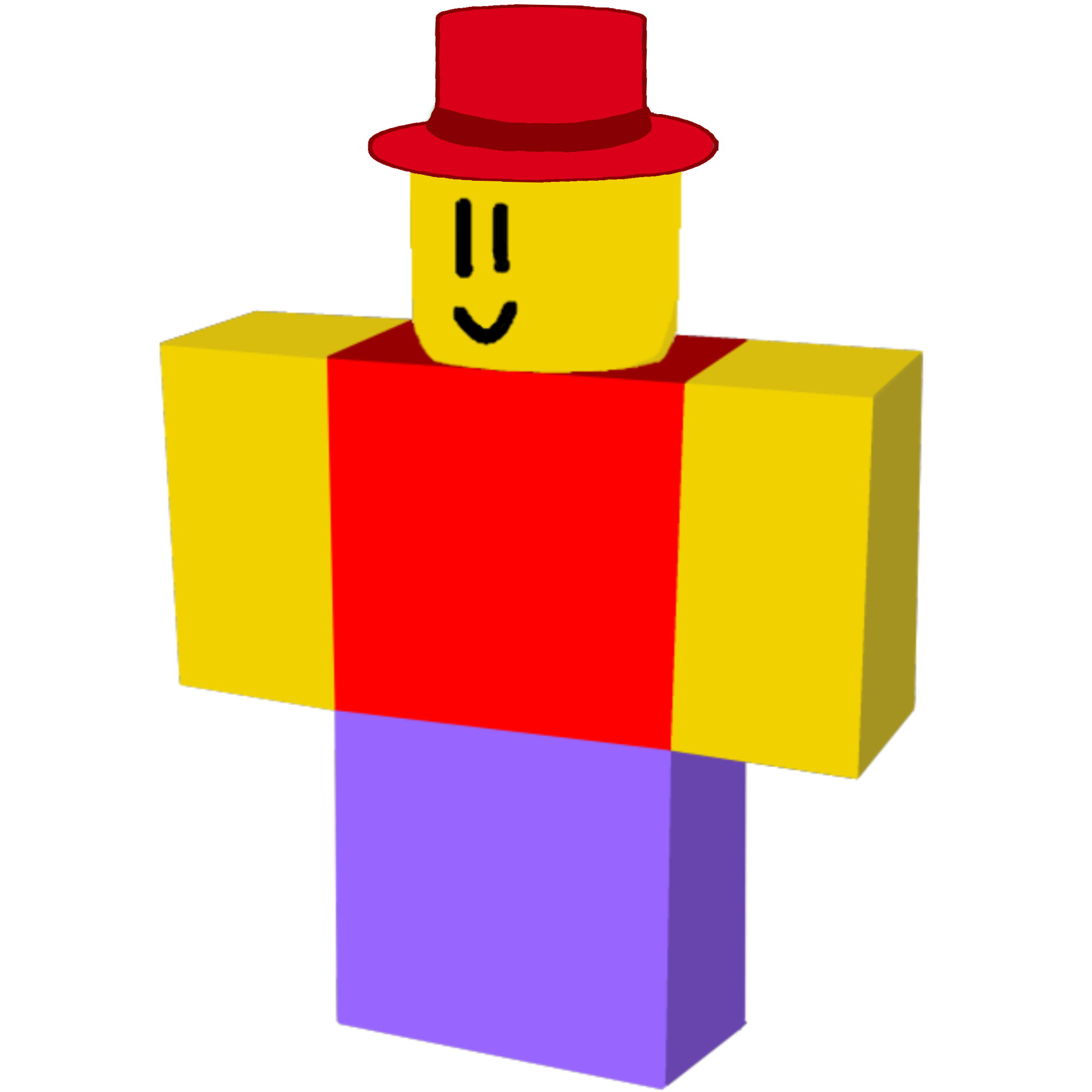 Red Top Hat